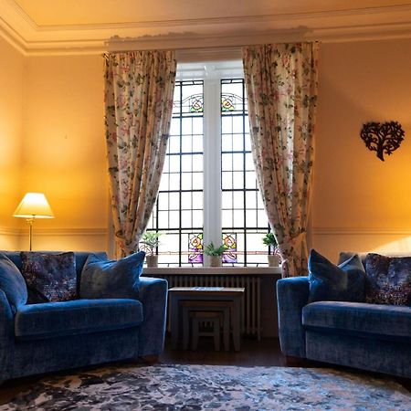 Saskatchewan House Villa Oban Bagian luar foto
