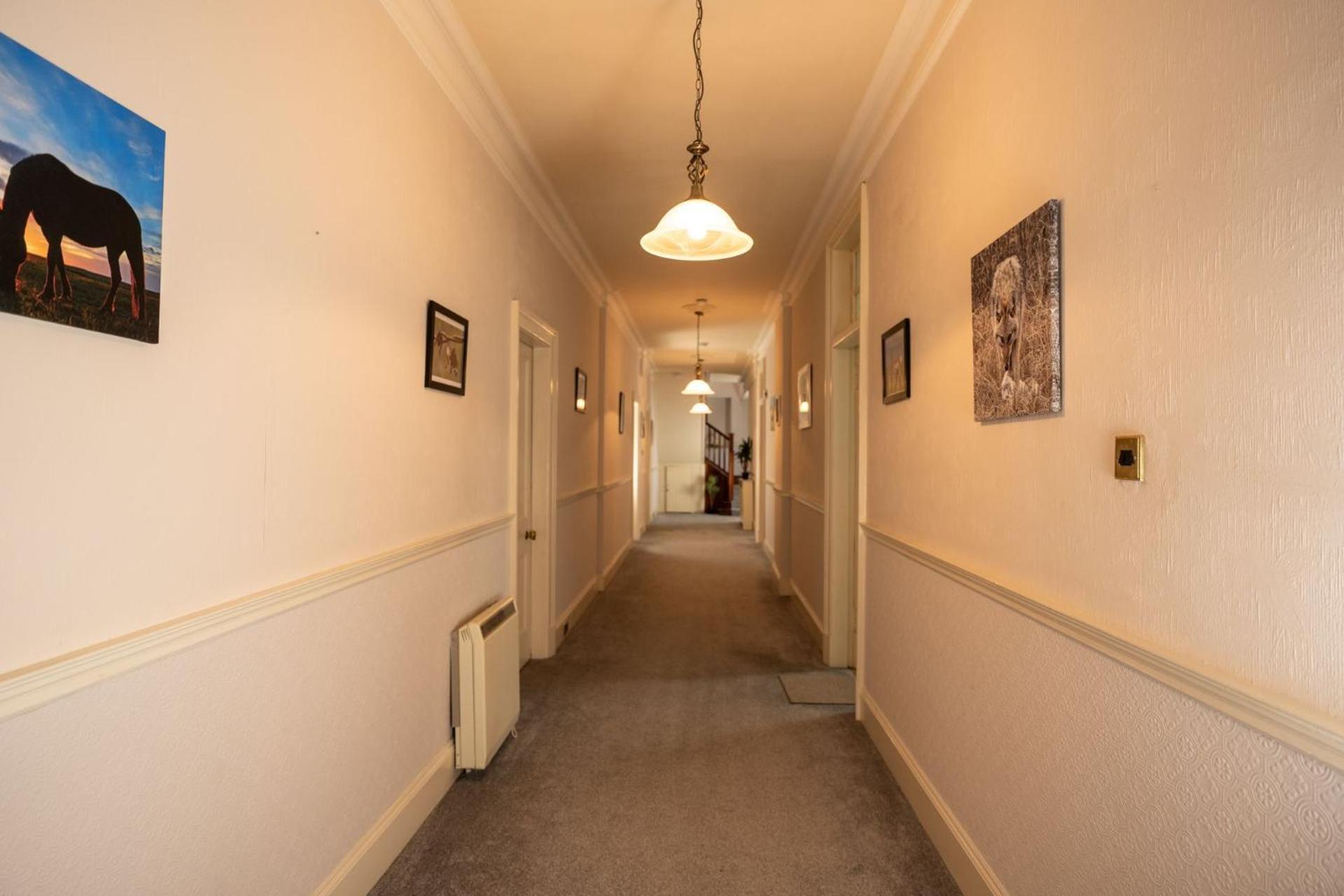 Saskatchewan House Villa Oban Bagian luar foto
